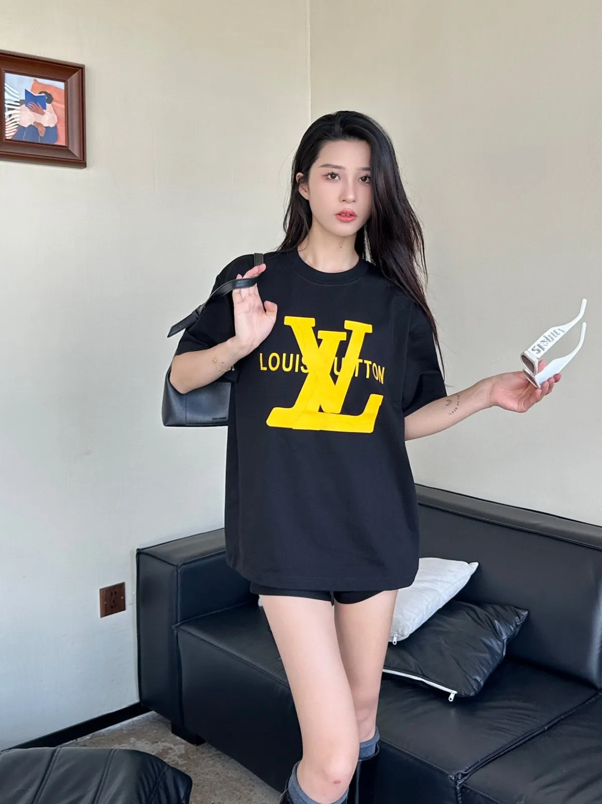 Louis Vuitton/